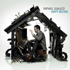 Raphael Gualazzi - Happy Mistake