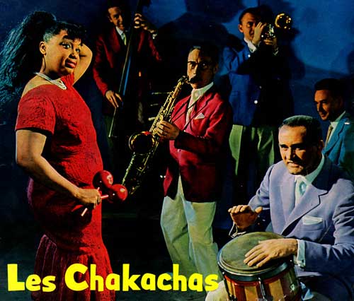Chakachas Chakachas