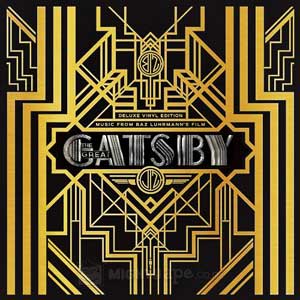 Gatsby BO