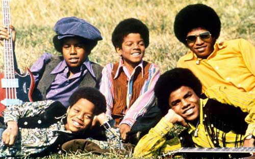 Jackson Five Jackson Five