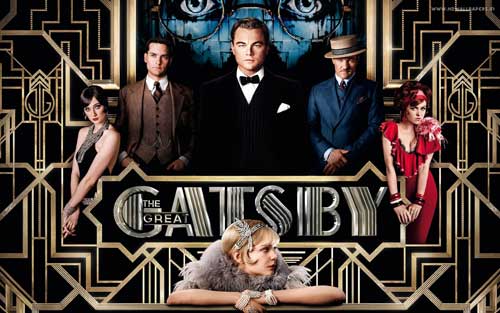 Gatsby le Magnifique - photo1