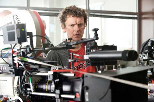 Michel Gondry