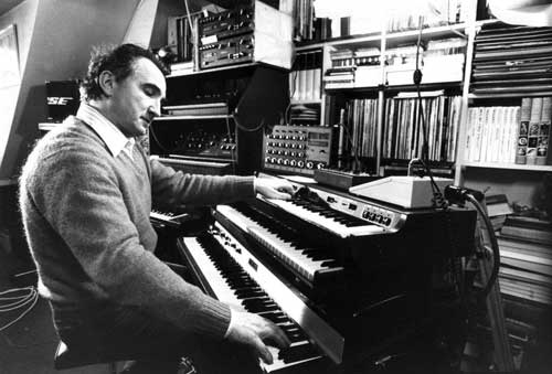 Michel Magne Michel Magne