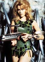 Barbarella - photo3 Barbarella - photo3