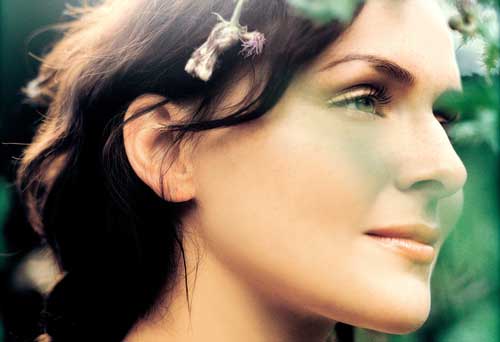 Emiliana Torrini - photo Emiliana Torrini - photo