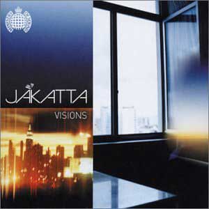 Jakatta - Visions