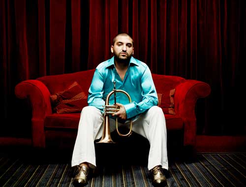 Ibrahim Maalouf Ibrahim Maalouf