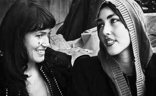 Cocorosie Cocorosie