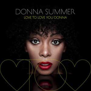 Donna Summer - Love To Love You Donna