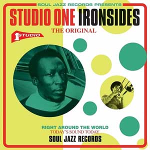 Studio One - Ironsides