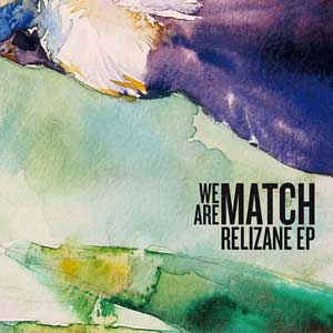 We Are Match - Relizane