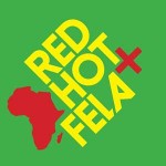Red Hot Fela pochette