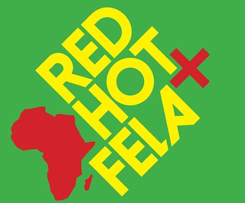 Red Hot Fela
