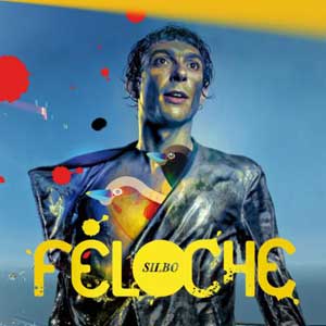 Féloche - Silbo