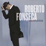 Roberto Fonseca - Zamazu pochette