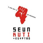 Seun Kuti - A Long Way To The Beginning