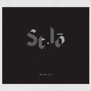St Lô - Room 415