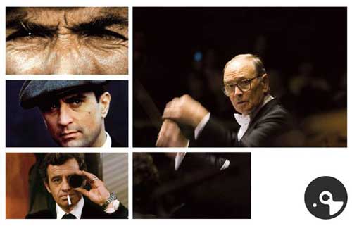 Ennio Morricone - L'essentiel