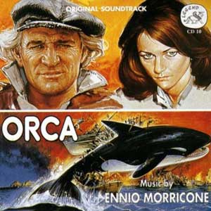 Ennio Morricone - Orca