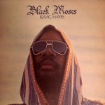 Isaac Hayes - Black Moses