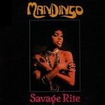 Mandingo - Savage Rite