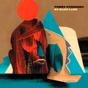 Tommy Guerrero - No Mans Land