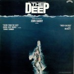 John Barry - The Deep