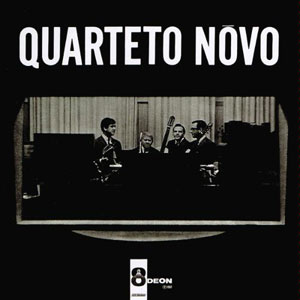 Quarteto Novo