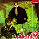 Os Mutantes - Os Mutantes