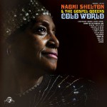 Naomi Shelton - Cold World