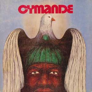 Cymande - Cymande