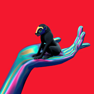 SBTRKT - Wonder Where We Land