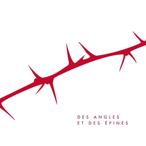 Cabadzi - Des Angles et des Epines