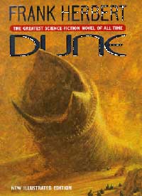 Dune Frank Herbert