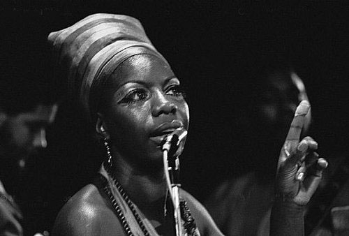 Nina Simone