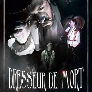 Dresseur de mort - affiche