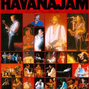 Havana Jam - vol1