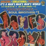 James Brown -It's a Man's Man's Man's World