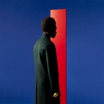 Benjamin Clementine - At least for now