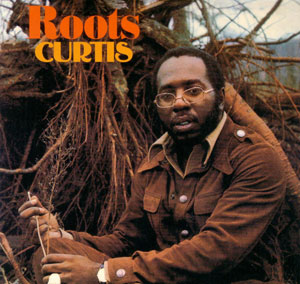 Curtis Mayfield - Roots
