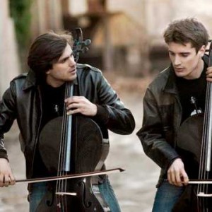 cellos