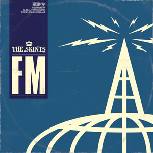 The Skints - FM