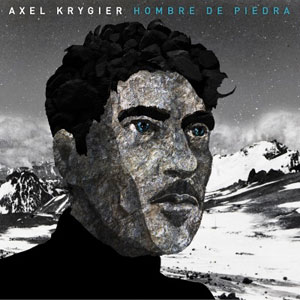  Krygier - Hombre de Piedra