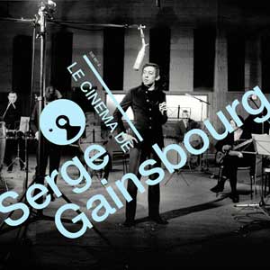 Le Cinéma de Serge Gainsbourg2