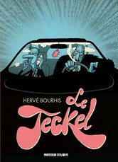 Hervé Bourhis - Le Teckel