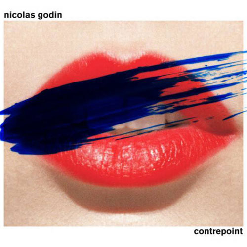 Nicolas Godin - Contrepoint