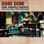 Erik Truffaz Quartet - Doni Doni