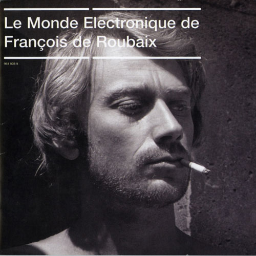 Francois de Roubaix - remix