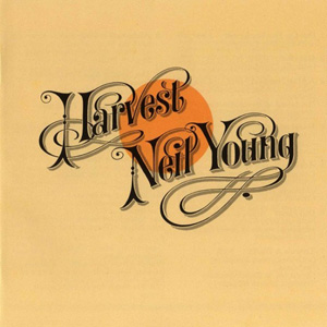 Neil Young - Harvest