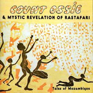 Count Ossie - Tales of Mozambique